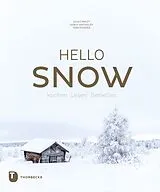 E-Book (pdf) Hello Snow von Julia Cawley, Vera Schäper, Saskia van Deelen