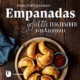 E-Book (epub) Empanadas von Nileen Marie Schaldach