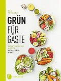 E-Book (pdf) Grün für Gäste von Mia Frogner
