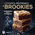 E-Book (pdf) Cookies, Brownies &amp; Brookies von Jan Thorbecke Verlag