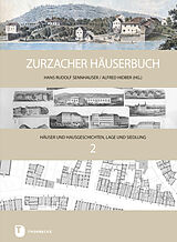 Fester Einband Zurzacher Häuserbuch von 