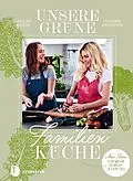 E-Book (pdf) Unsere grüne Familienküche von Caroline Wilbois, Johanna Andersson