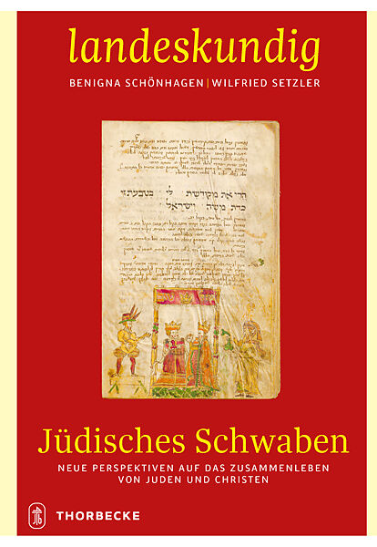 Jüdisches Schwaben