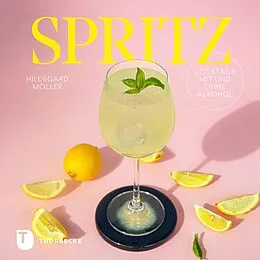 E-Book (pdf) Spritz von Hildegard Möller