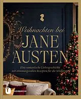Fester Einband Weihnachten bei Jane Austen von 