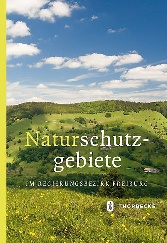 Naturschutzgebiete im Regierungsbezirk Freiburg