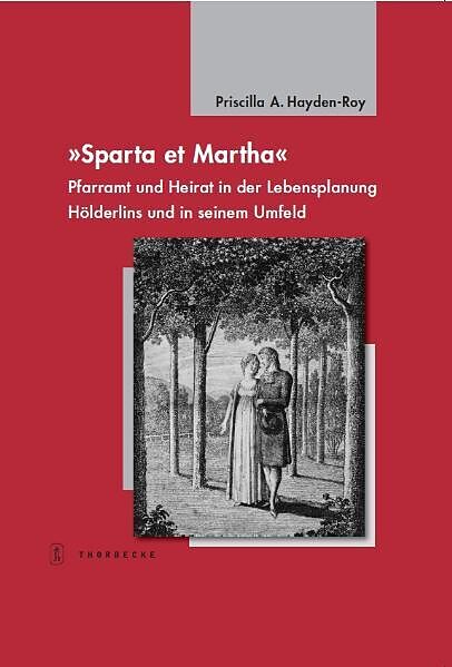 Sparta et Martha