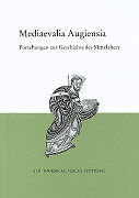 Fester Einband Mediaevalia Augiensia von 