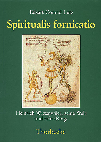 Spiritualis Fornicatio