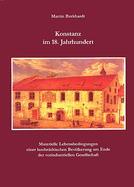Konstanz im 18. Jahrhundert