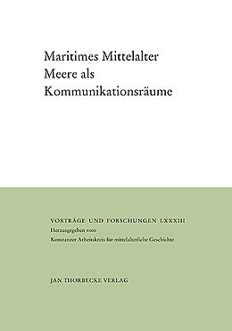Fester Einband Maritimes Mittelalter von 