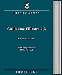 Fester Einband Guillaume Fillastre d. J. von 
