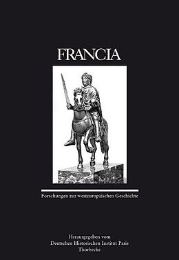 Fester Einband Francia von 