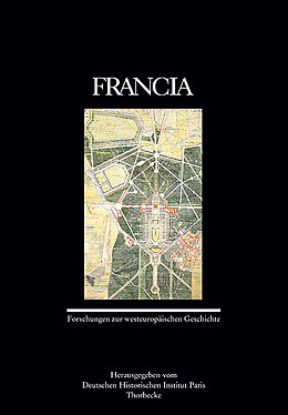 Fester Einband Francia 39 (2012) von 