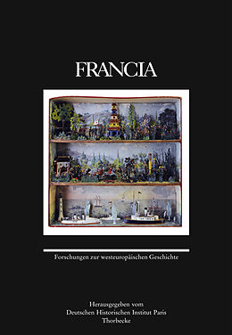 E-Book (pdf) Francia, Band 40 von 