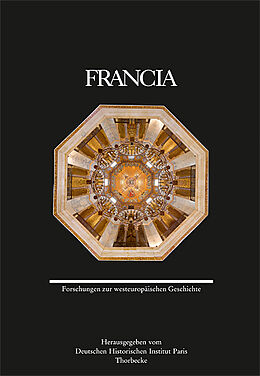 Fester Einband Francia 41 (2014) von 