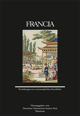 Fester Einband Francia 46 (2019) von 