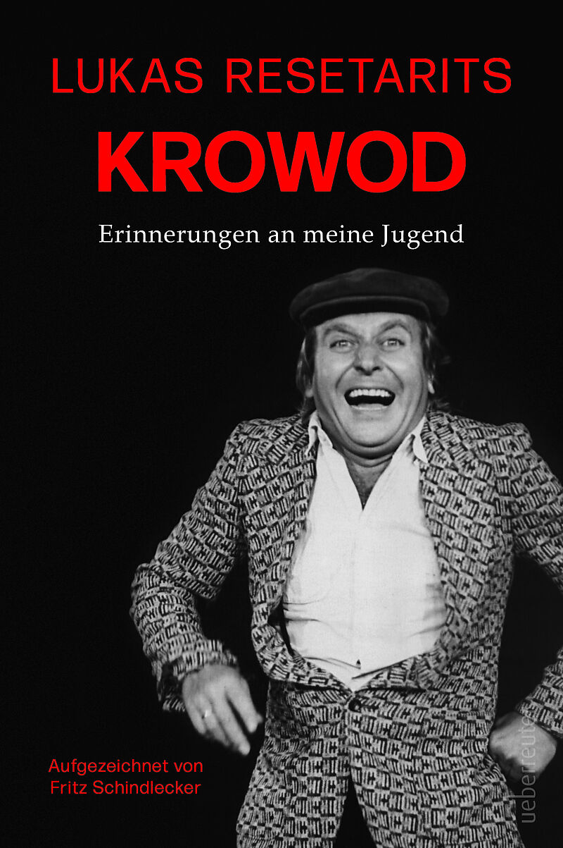 Lukas Resetarits - Krowod