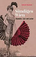 E-Book (epub) Sündiges Wien von Gabriele Hasmann