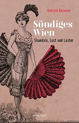E-Book (epub) Sündiges Wien von Gabriele Hasmann