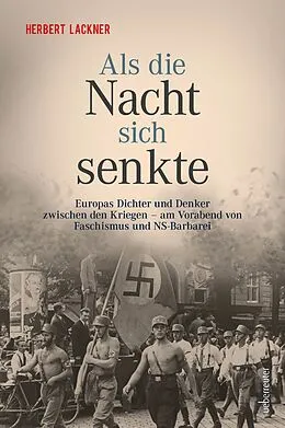 E-Book (epub) Als die Nacht sich senkte von Herbert Lackner