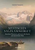 E-Book (epub) Mystisches Salzkammergut von Gabriele Hasmann