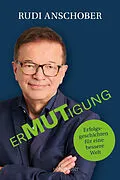 E-Book (epub) Ermutigung von Rudolf Anschober