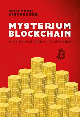 E-Book (epub) Mysterium Blockchain von Wolfgang Dirnberger