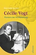 E-Book (epub) Cécile Vogt von Birgit Kofler-Bettschart