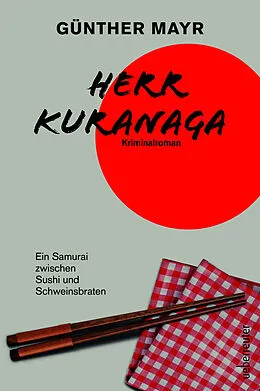 E-Book (epub) Herr Kuranaga von Günther Mayr