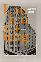 E-Book (epub) Laurenzerberg | Roman von Christoph Zielinski