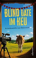 E-Book (epub) Blind Date im Heu von Herbert Hirschler