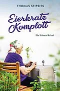 E-Book (epub) Eierkratz-Komplott von Thomas Stipsits