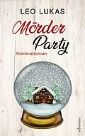 E-Book (epub) Mörder Party von Leo Lukas
