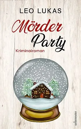 E-Book (epub) Mörder Party von Leo Lukas
