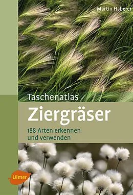 E-Book (pdf) Ziergräser von Martin Haberer