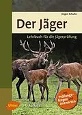 E-Book (pdf) Der Jäger von Jürgen Schulte
