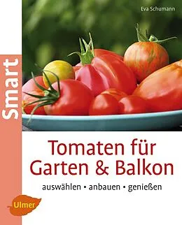 E-Book (pdf) Tomaten für Garten und Balkon von Eva Schumann