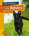 E-Book (pdf) Jeder Hund kann die Basics lernen von Katrin Voigt