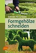 E-Book (pdf) Formgehölze schneiden von Heinrich Beltz