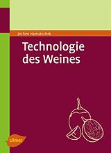 E-Book (pdf) Technologie des Weines von Jochen Hamatschek