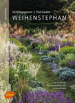 E-Book (pdf) Sichtungsgarten (Trial Garden) Weihenstephan von Bernd Hertle, Christa Brand