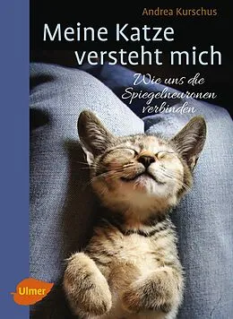 E-Book (pdf) Meine Katze versteht mich von Andrea Kurschus