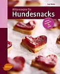 E-Book (pdf) Blitzrezepte für Hundesnacks von Lea Moss