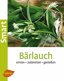 E-Book (pdf) Bärlauch von Claudia Boss-Teichmann