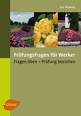 E-Book (pdf) Prüfungsfragen für Werker von Ina Kiowski