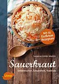 E-Book (pdf) Sauerkraut von Susanne Irmler-Martin