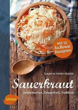 E-Book (pdf) Sauerkraut von Susanne Irmler-Martin