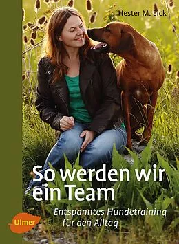 E-Book (pdf) So werden wir ein Team von Hester M. Eick