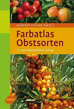 E-Book (pdf) Obstsorten von Manfred Fischer